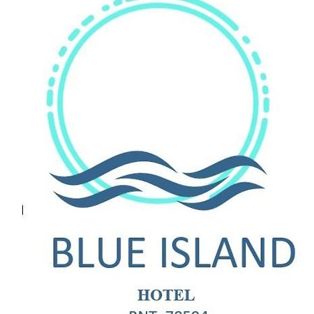 Blue Island Hotel San Andrés Εξωτερικό φωτογραφία