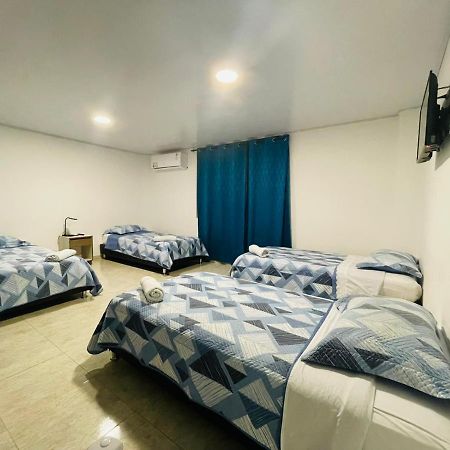 Blue Island Hotel San Andrés Εξωτερικό φωτογραφία