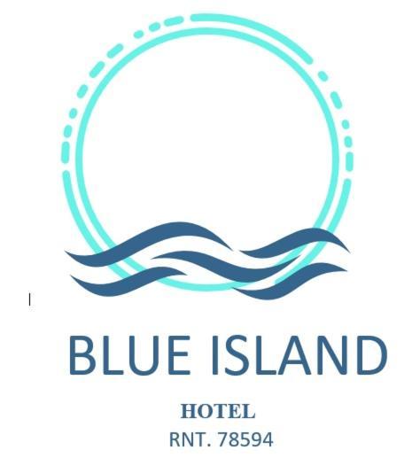 Blue Island Hotel San Andrés Εξωτερικό φωτογραφία