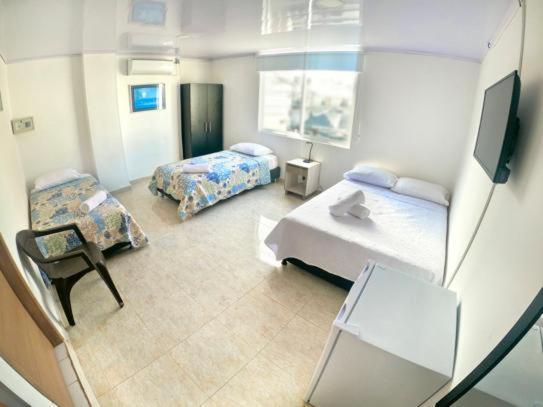 Blue Island Hotel San Andrés Εξωτερικό φωτογραφία