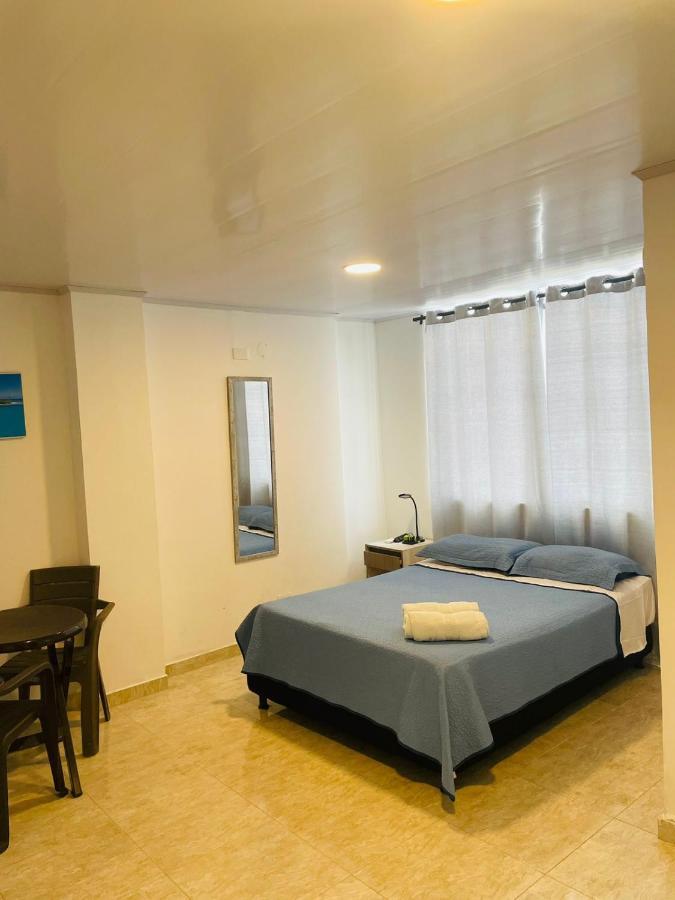 Blue Island Hotel San Andrés Εξωτερικό φωτογραφία