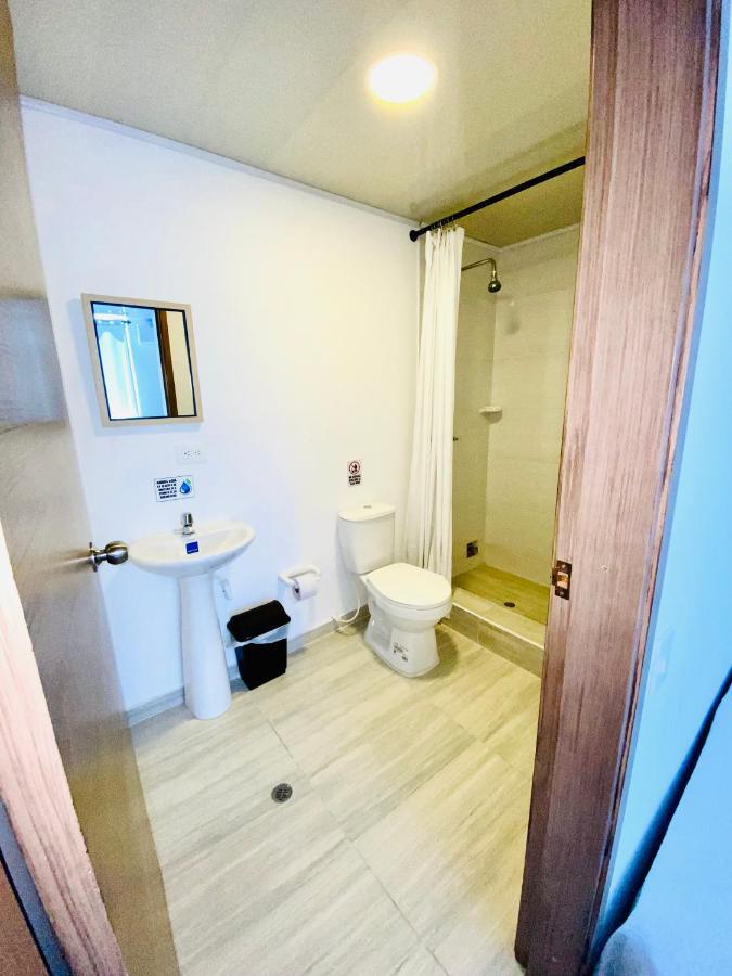 Blue Island Hotel San Andrés Εξωτερικό φωτογραφία