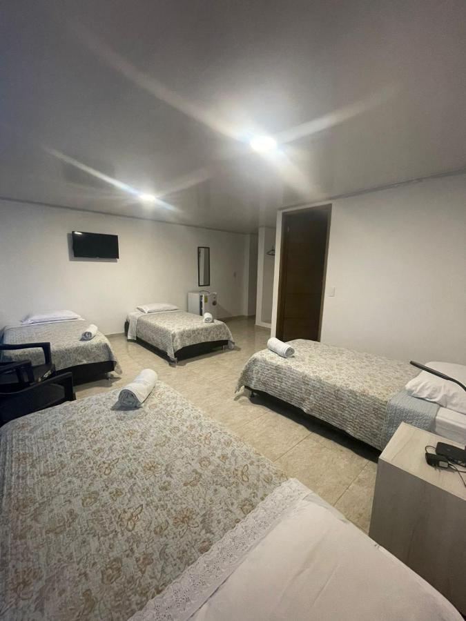 Blue Island Hotel San Andrés Εξωτερικό φωτογραφία