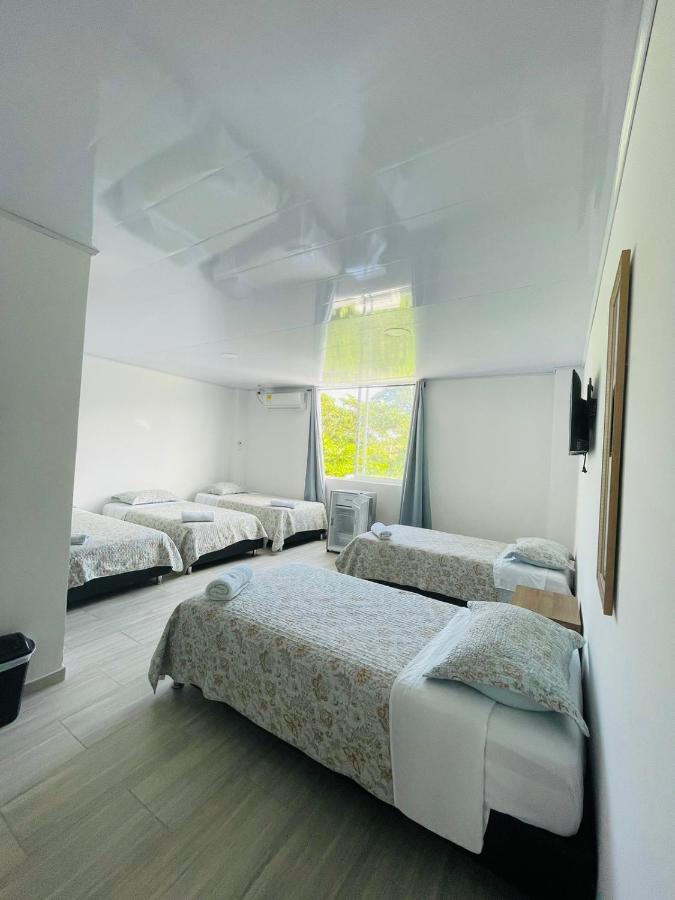 Blue Island Hotel San Andrés Εξωτερικό φωτογραφία