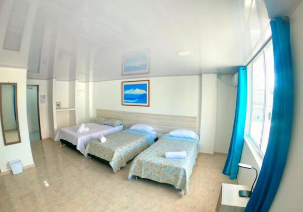 Blue Island Hotel San Andrés Εξωτερικό φωτογραφία