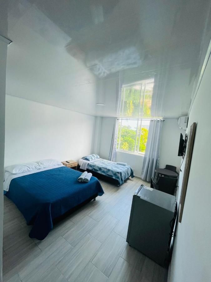 Blue Island Hotel San Andrés Εξωτερικό φωτογραφία
