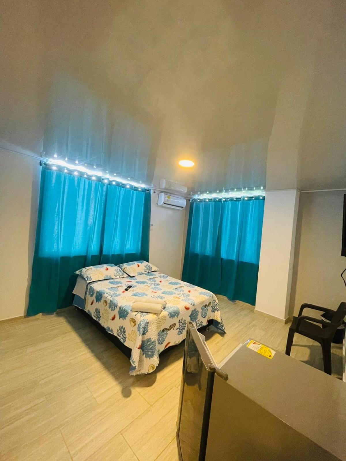 Blue Island Hotel San Andrés Εξωτερικό φωτογραφία